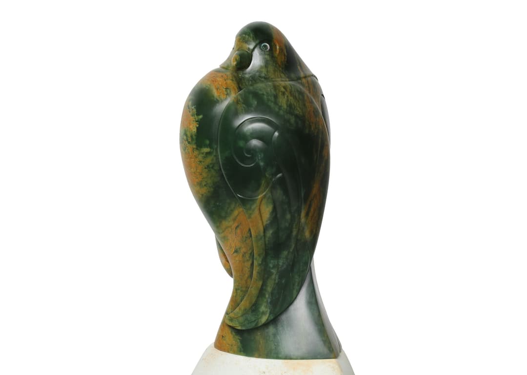 “He Momo Kotahi” by Tamaora Walker